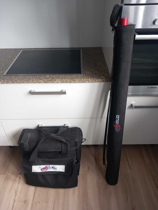 Kit Solo para detecção de gases SADI CDI detecção de incêndio monóxido