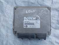 Sterownik silnika 1.6 Benzyna Siemens 5WP4190 06A906019 Volkswagen Golf Bora New Beetle Audi A3 Seat Toledo Leon Ibiza AKL AEH APF