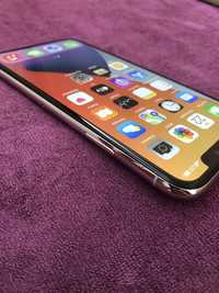 Iphone X 64 Gb Silver Neverlock Айфон 10 64 Гб