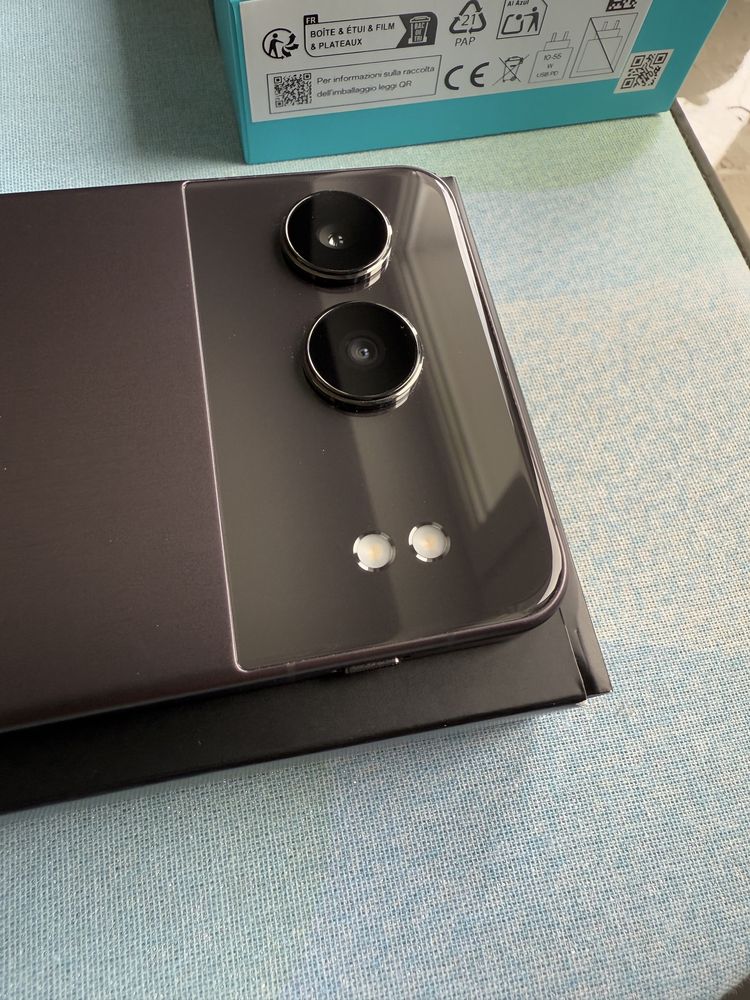 Smartfon Oneplus Nord 4 16/512 jak nowy gwarancja