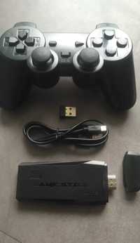 Consola M8 video game stick Retro