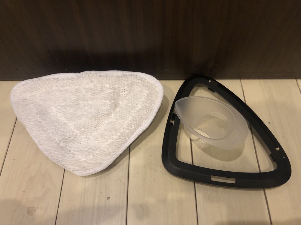VILEDA Steam Plus Mop parowy