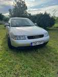 Audi A3 1.6 benzyna