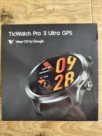 TicWatch 3 Pro Ultra GPS