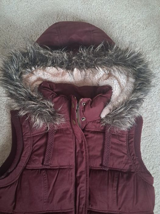 Kamizelka ocieplana NEW LOOK
