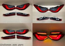 BMW 4 G22 G23 LED Europe фонарь фара стоп ліхтар в наявності