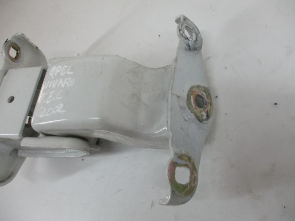 Dobradiça porta trás esquerdo OPEL Vivaro A Furgão (X83)