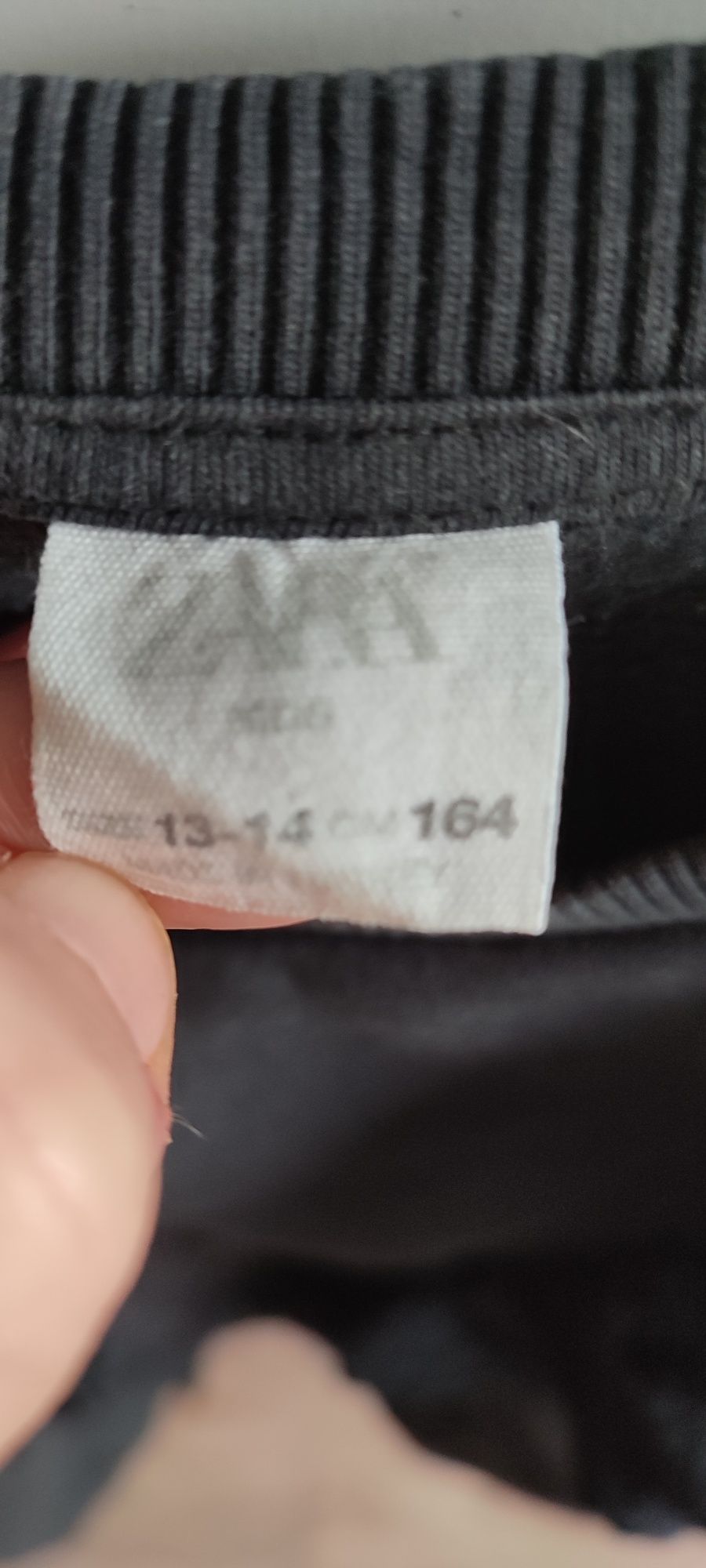 Bluza Zara 146 rozm