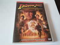 Sprzedam film DVD Indiana Jones