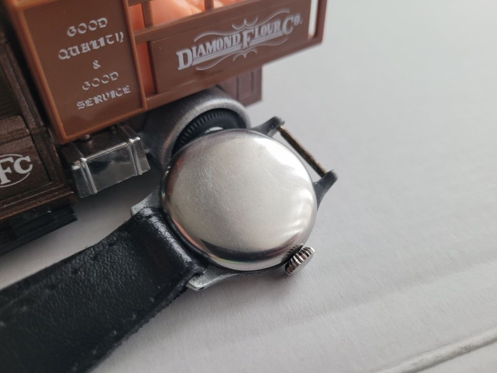 Часы Longines cal 12L вентаж