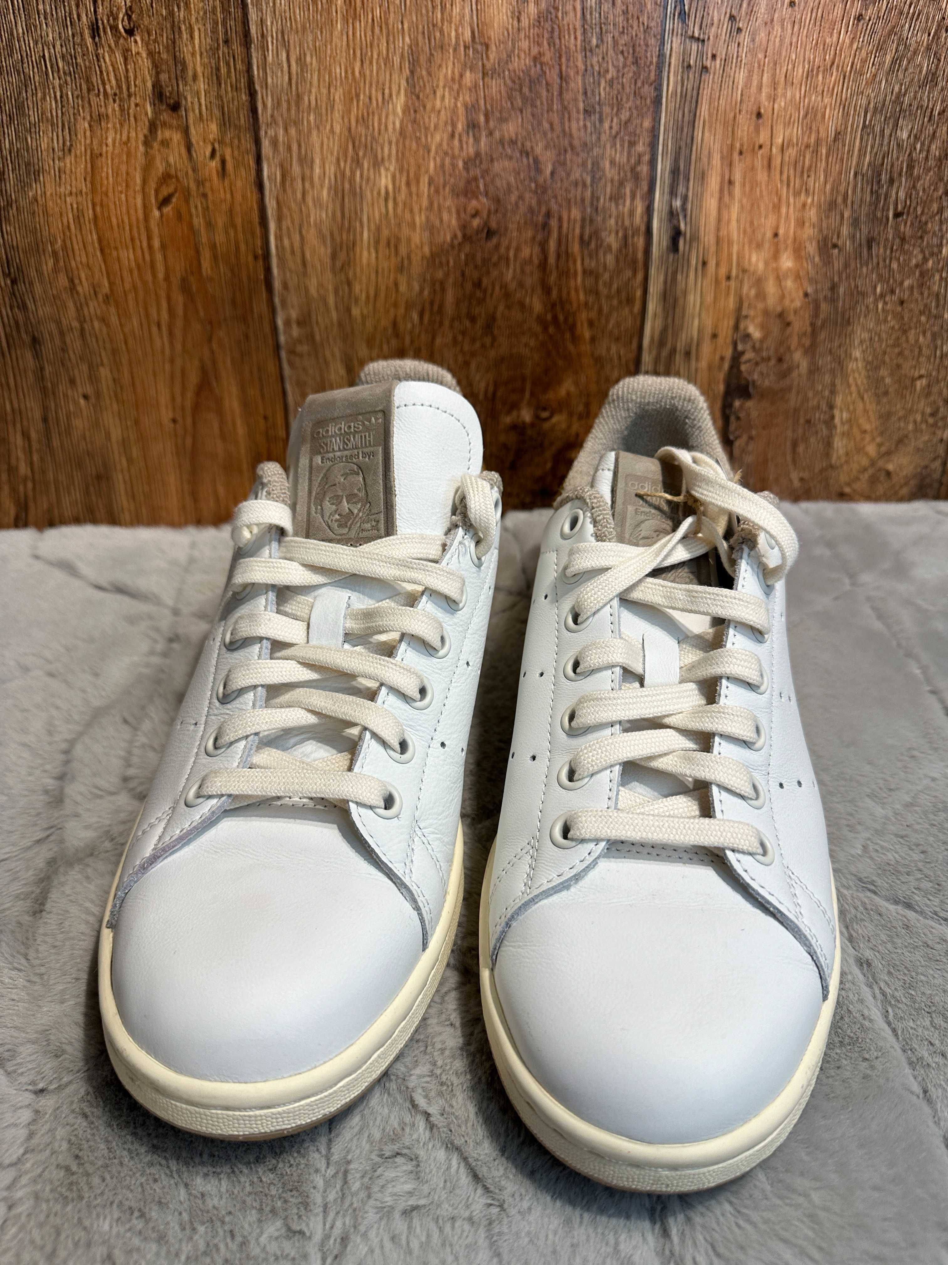 Buty Adidas Stan Smith 40,5