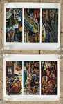 Colec. posters muito raros – Expo. pint. port. – 1978