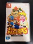 Super Mario RPG (Versão Japonesa)