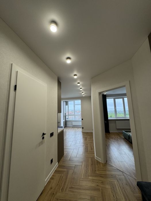 Продаж 1-но кім. квартири під Є оселю  новобудова Виставка(костел)