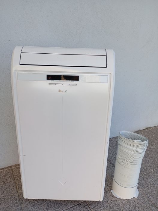 Climatizador em ótimo estado