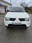 Mitsubishi  L200