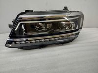 Lampa Reflektor Lewy VW Tiguan II 5NN FullLED EU!