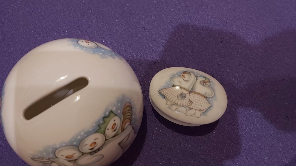 Śliczny  zestaw prezentowy dziecięcy Royal Doulton porcelana angielska