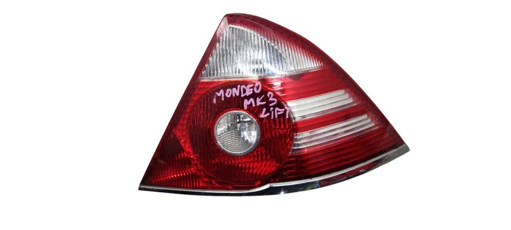 Ford Mondeo MK3 Lift Sedan Lampa Prawa Tylna Prawy Tył PT