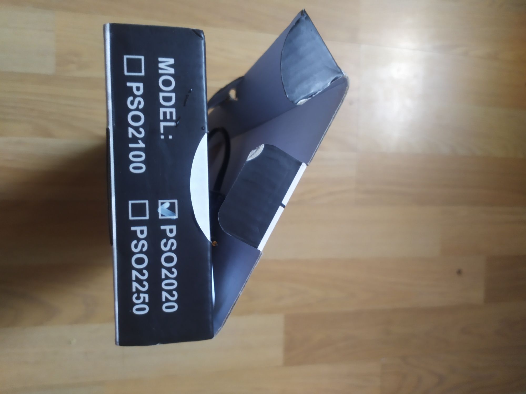 Продам USB Осциллограф PS02020