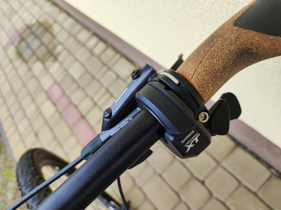 Rower cube reaction one gtc 29 xt di2 carbon karbo