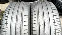 245/45/19 Michelin Pilot Sport3 | 80%остаток | летние шины