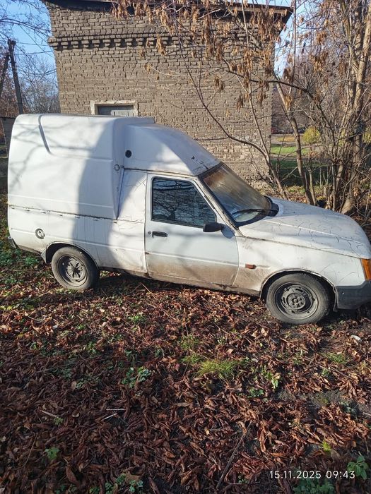 Продам таврію пікап