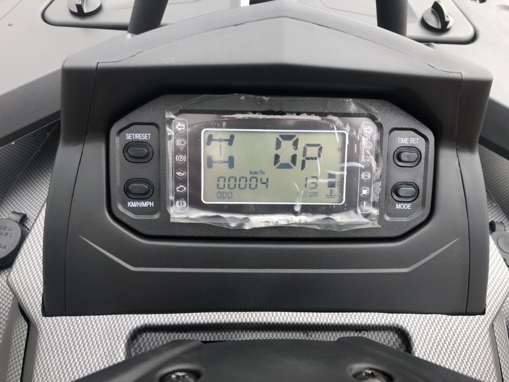 Квадроцикл Odes 850 Новий Гарантія Сервіс