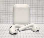 Навушники Apple AirPods