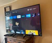 Tv Sony Bravia 65 cali