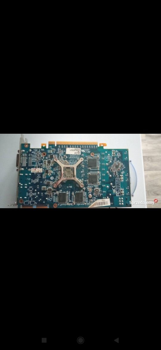Karta graficzna Radeon HD 5750