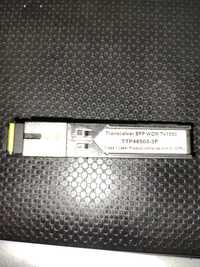 Трансивер SFP  WDM Tx1310/1550(пара)