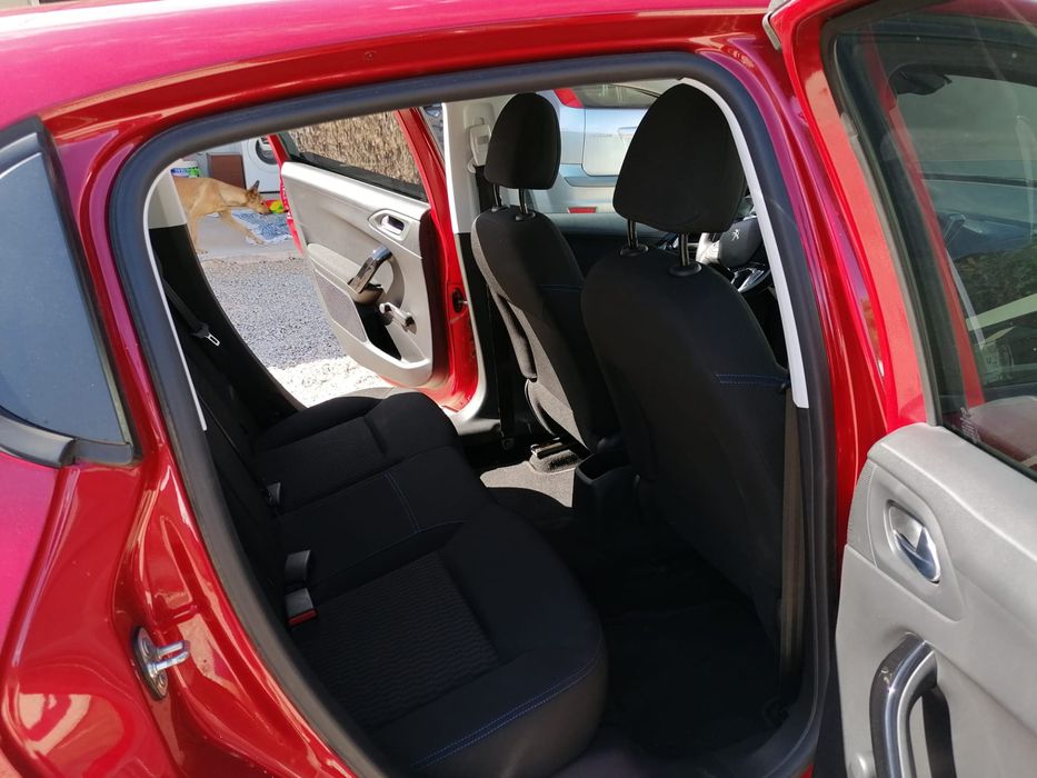 Peugeot 208 Puretech Style 1.2