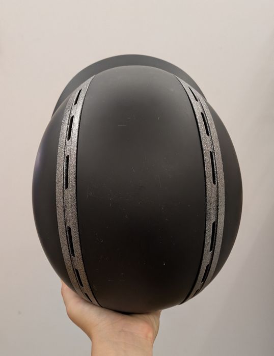 Kask jeździecki Covalliero ProViso r. 52-56 cm
