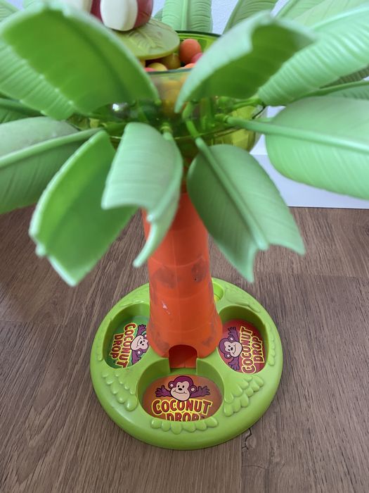 Brinquedo de criança