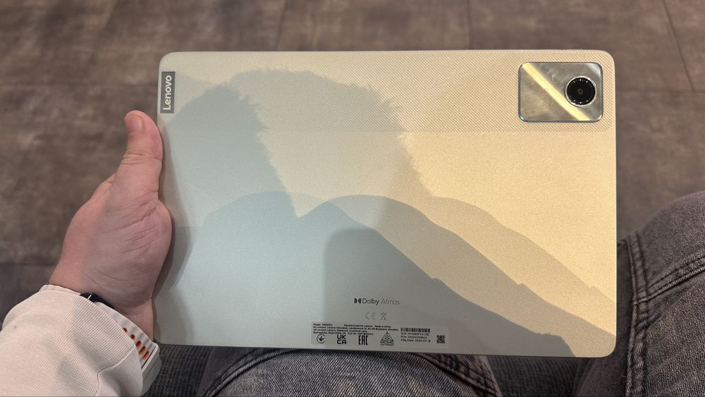 Планшет Lenovo Tab M11 8/128