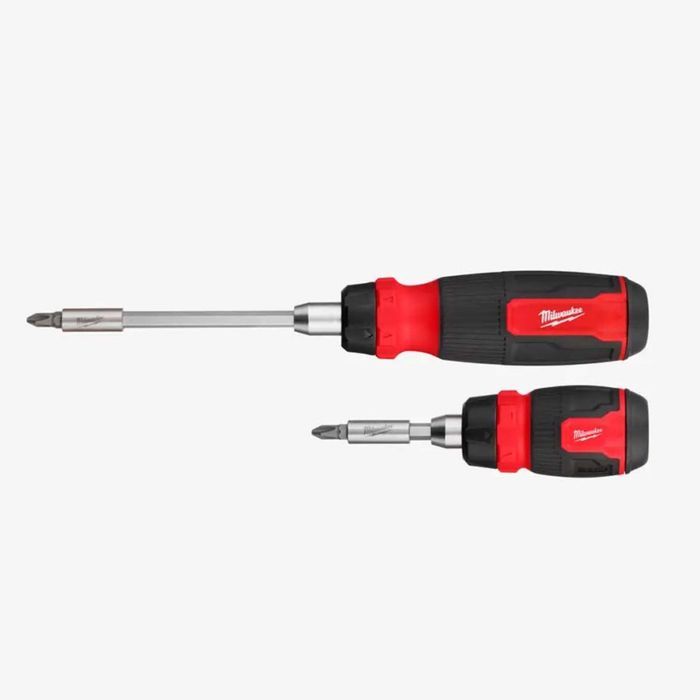 Набір викруток зі змінними вставками 27 в 1 Milwaukee (4932492811)