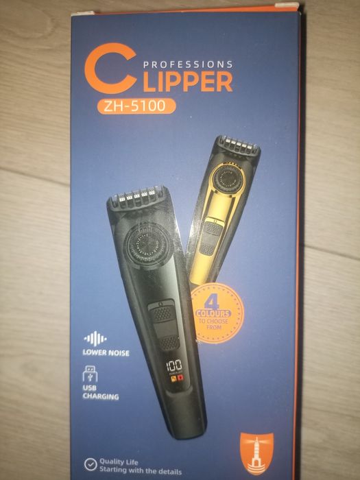 Тример універсальний на аккмуляторі
Все працює