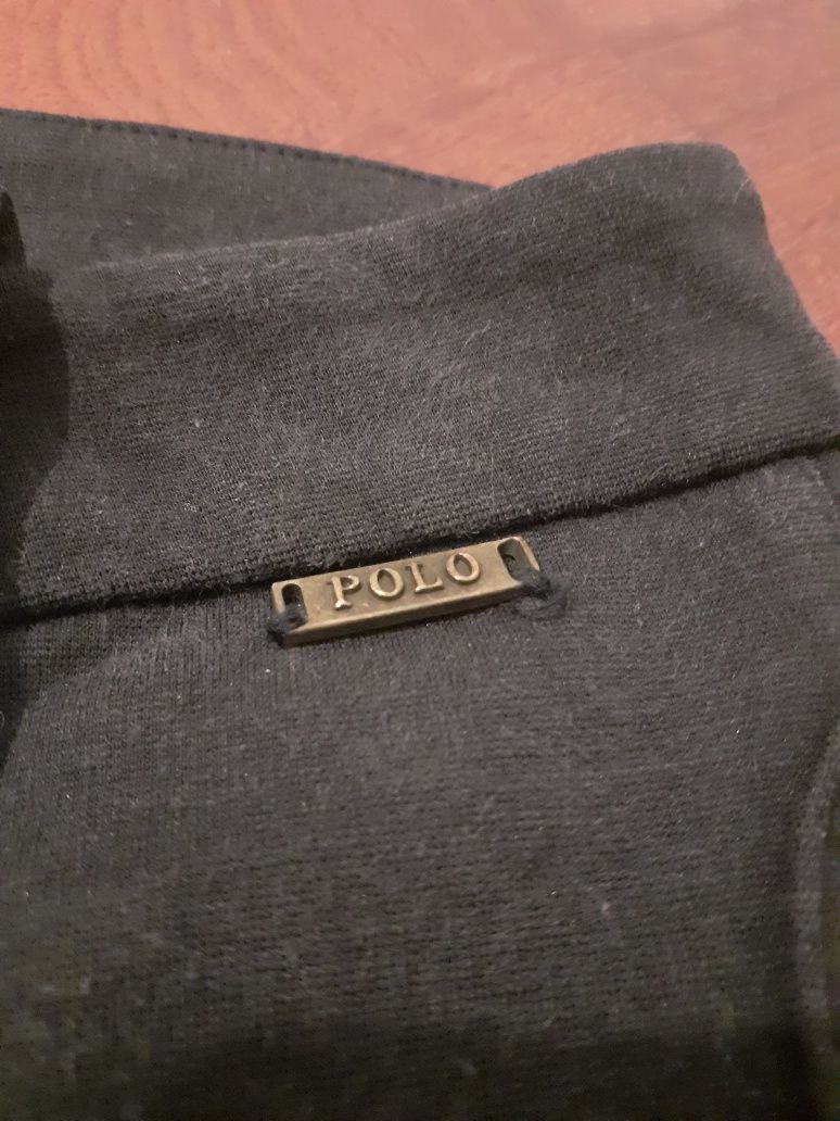 Spodnie damskie Ralph Lauren