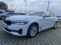 Bmw 520d xDrive Salon PL 1 Właśc.Faktura vat 23% Leasing Ratay