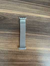 Ремінець міланська петля для Apple Watch 42/44 mm