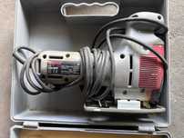 Tico-Tico Kress 551 SPS