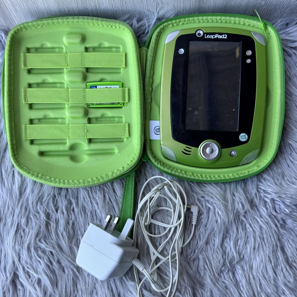 LeapPad Leap Frog