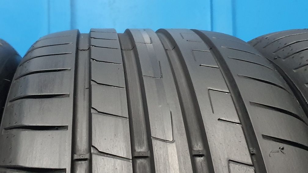 4 x 245/40 R18 Opony letnie Goodyear ! Zapraszamy