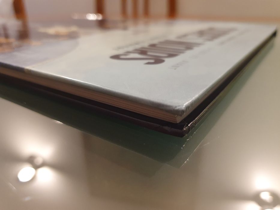 Banda desenhada em Françês-Cadres noirs