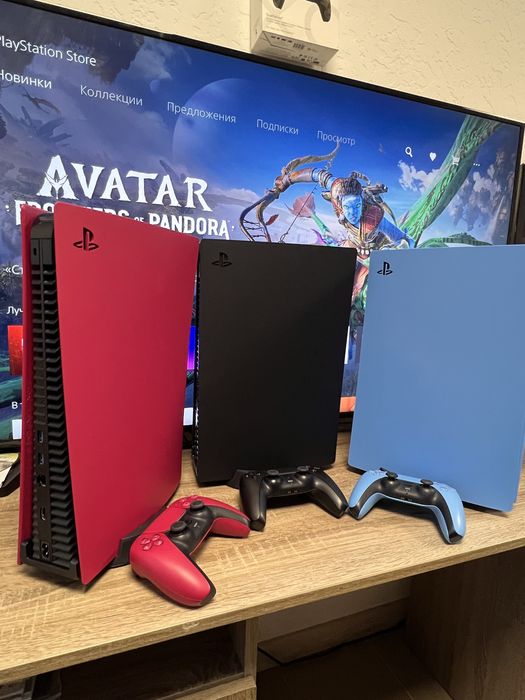 Магазин.Ps5 обмін на ps4,Steam Deck Х Box s x