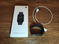 Xiaomi Mi Band 8 Pro czarny stan bdb - wysyłka OLX