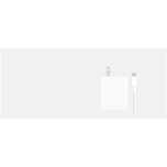Xiaomi 33W Charging Combo (Type-A) EU Xiaomi | A | USB-C
