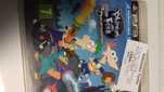 Fineasz i ferb ps3, Sklep Tychy