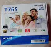 Dekoder AMIKO T765